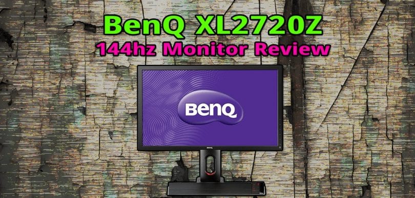 Benq Xl27z Review For Demanding Gamers Displaylag