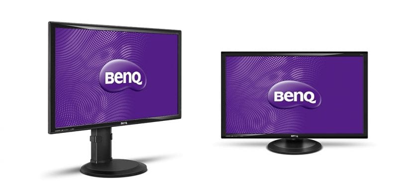 Benq Gw2765ht Review 1440p Ips Monitor Displaylag