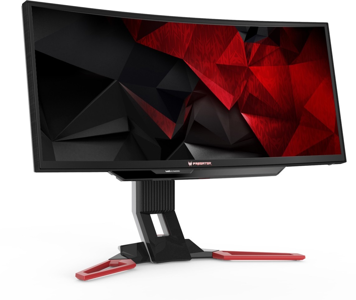 Acer Announces Z301ct Xb252q Xb272 Predator Gaming Monitors