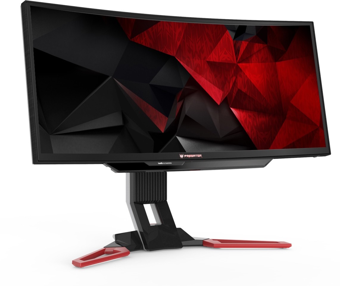 Acer announces Z301CT, XB252Q, & XB272 Predator Gaming Monitors