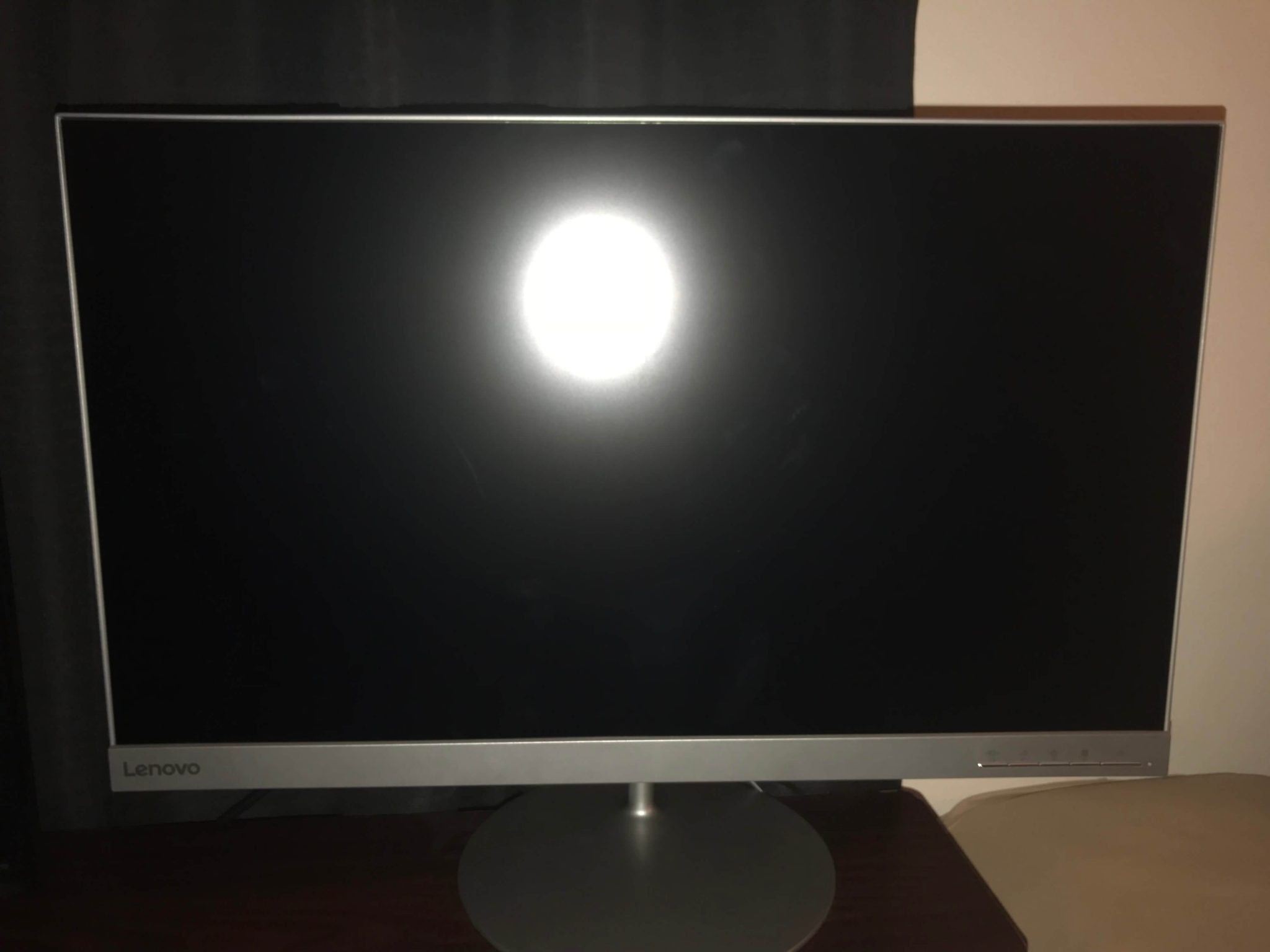 Lenovo L27q Monitor Review