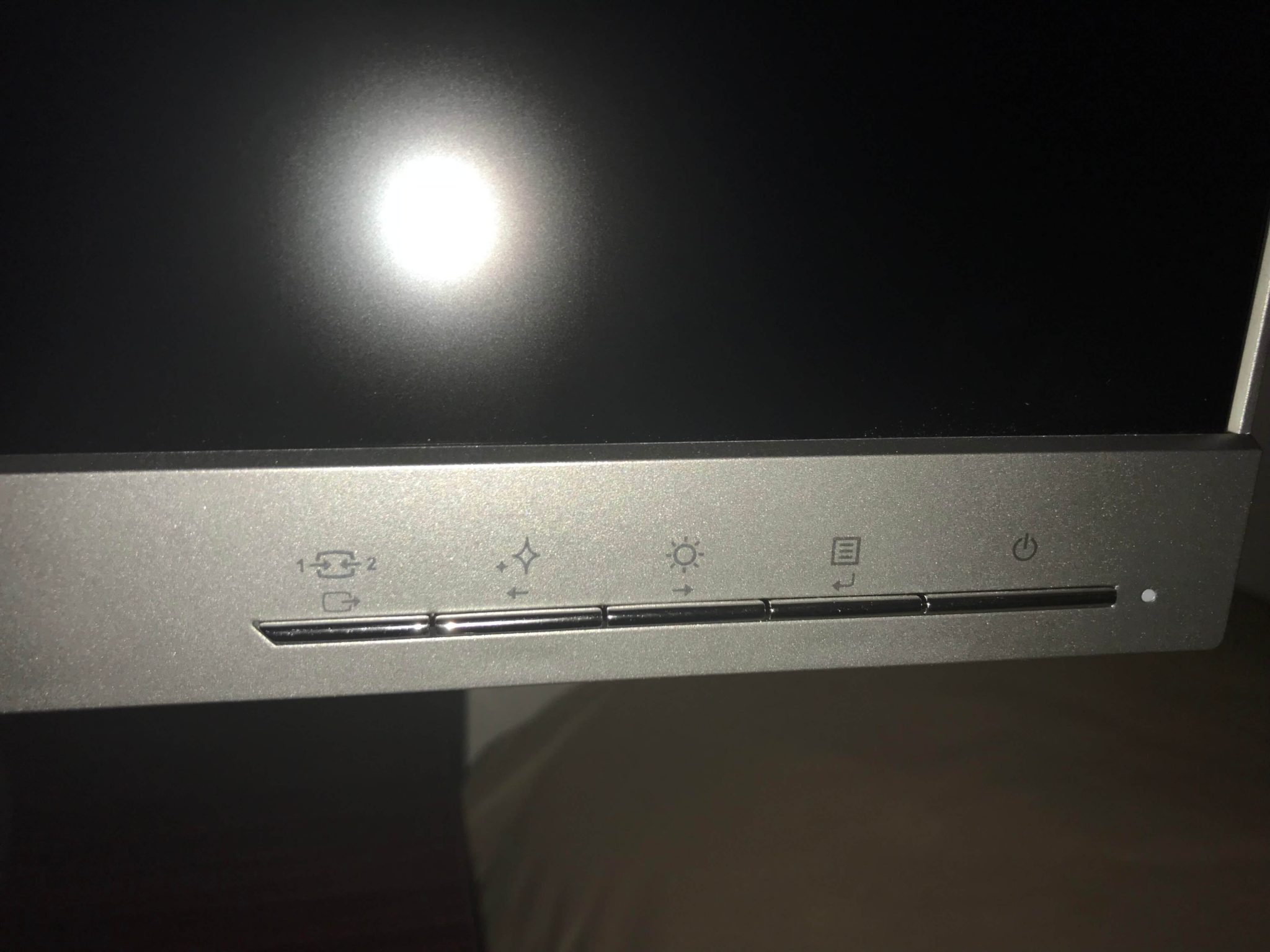 Lenovo L27q Monitor Review