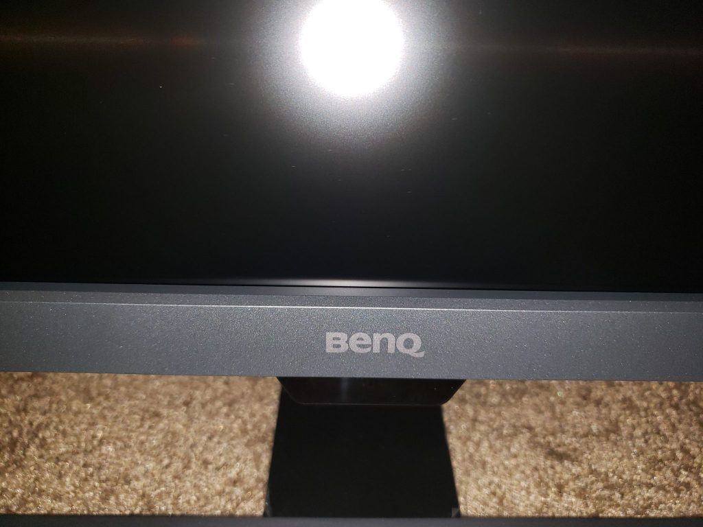 Review: The BenQ EL2870U monitor is an inexpensive gateway into 4K