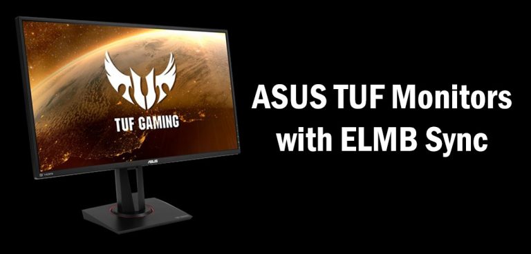 Elmb asus это что