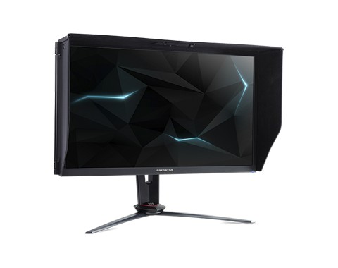 Acer S 19 Predator Gaming Monitors Xb273k 253qx Cg437k Displaylag